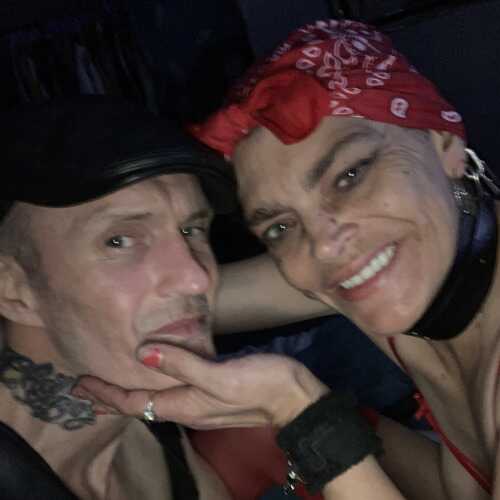 WheelsPlusHotwife