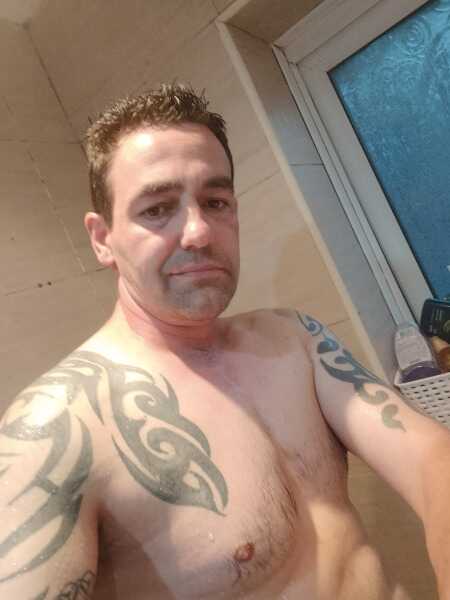 Scott profile photo