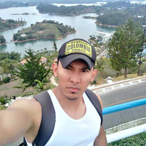 Luis1991Marinilla