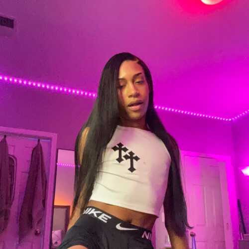 11inchgoddess