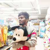 anudeepku357