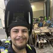Bigboywelder