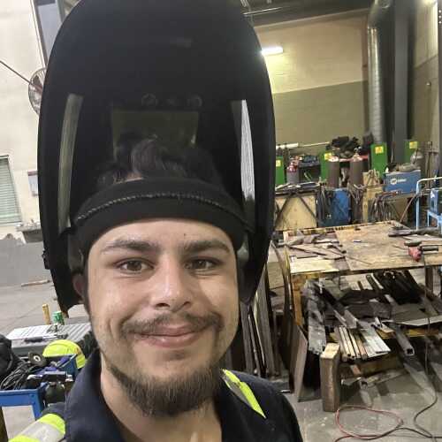 Bigboywelder