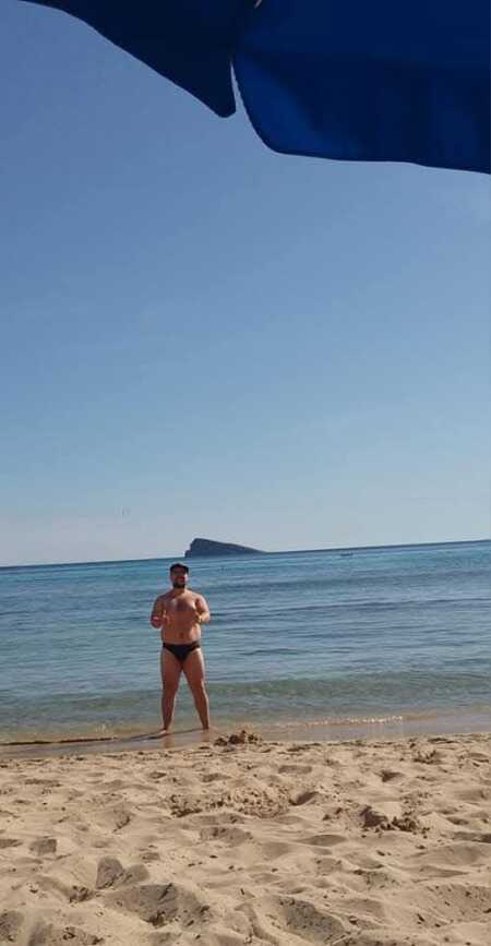 Biggyfun94 profile photo