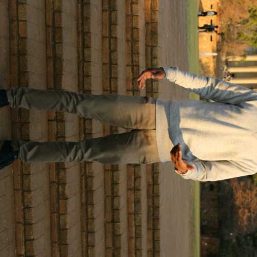 joey1CapeTown