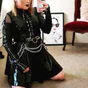 NumberOneGoddess