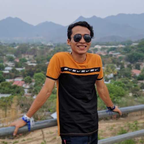RonaldLaCruz