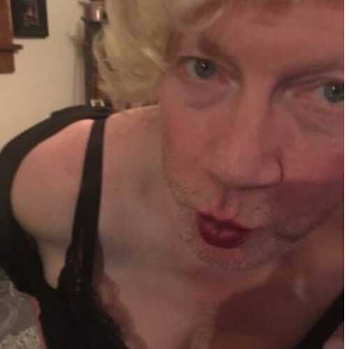 SissyamberCD69