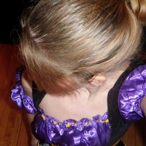 BusyLittleMistress