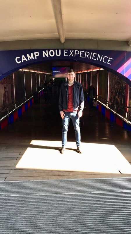 Big guy 123 profile photo