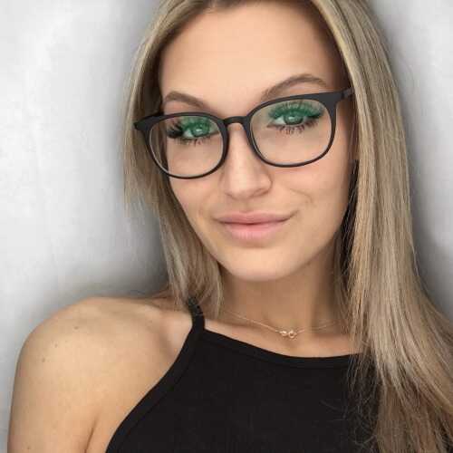 Blondygodess