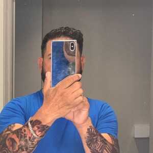 Camaron68