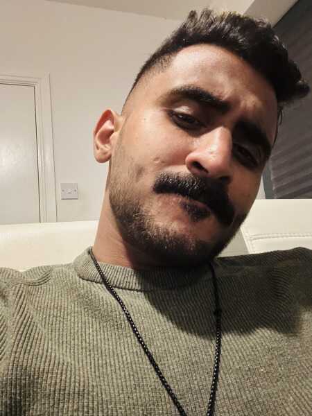 Jazz profile photo