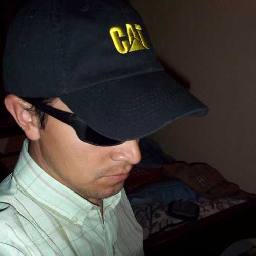 Chico malo
