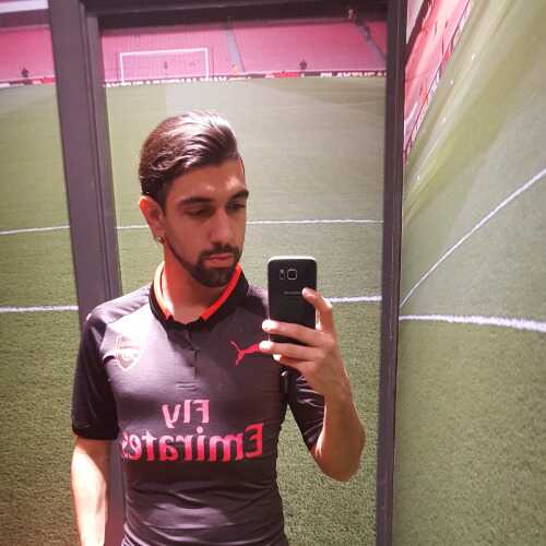 Ulfblack