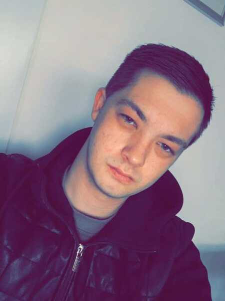 Luke profile photo