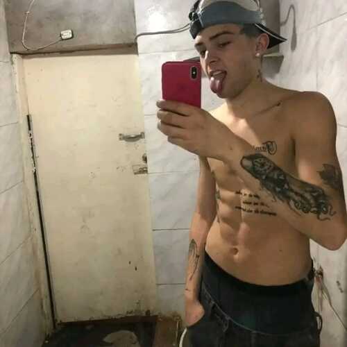 Exequiel122