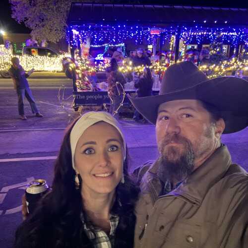 Funhccouple