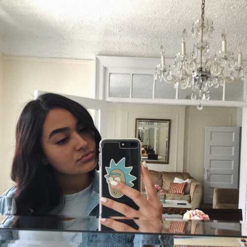 Tinnybabe