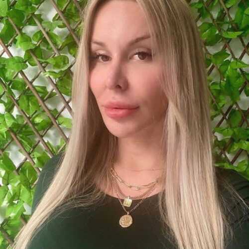 Mistress Marissa 