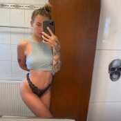 Kinky Goddess