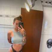 Kinky Goddess