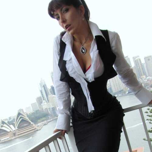 MistressAndrea