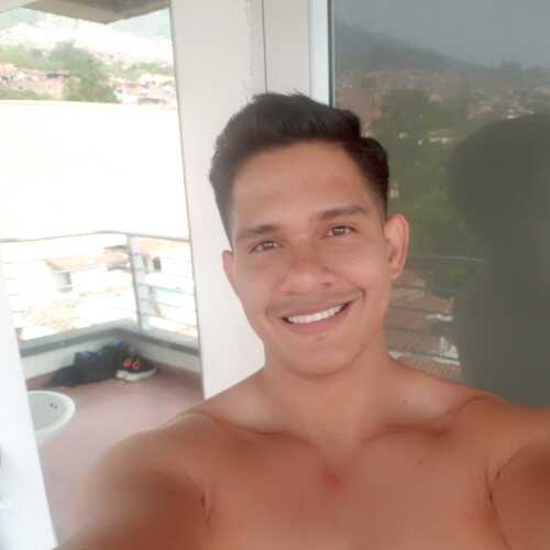 ANDRESMARU