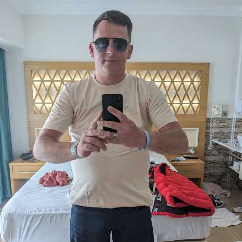 IrishMike