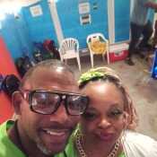 Mr&Mrs Pakman