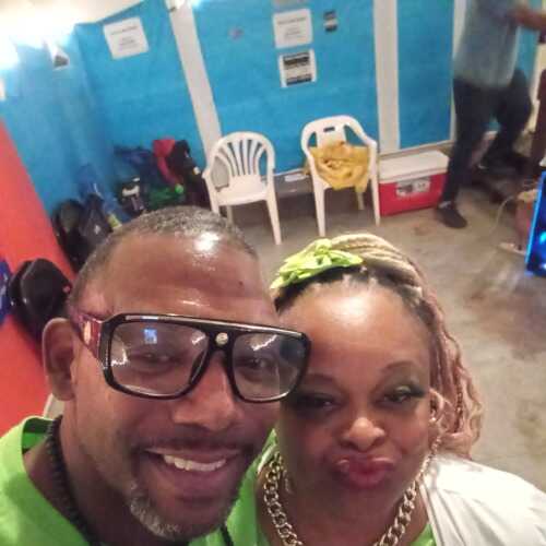 Mr&Mrs Pakman