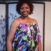 SheIsilandLady