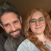 Him&herseekingher