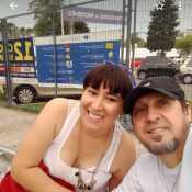 Belu y sergio