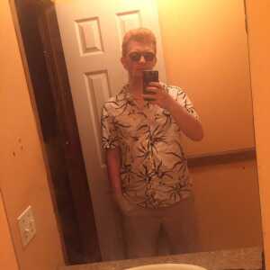 justinfortner0421