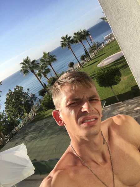 michaelbo397 profile photo