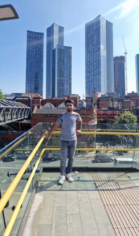 Kayvan profile photo