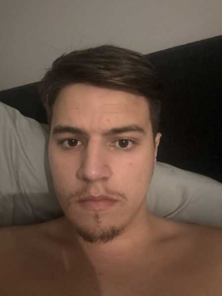 EasygoingRomantic580be profile photo