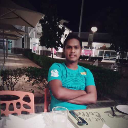 ramdhunmanesh