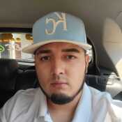 Isaac hurtado