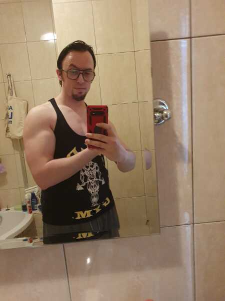 Damiandd profile photo