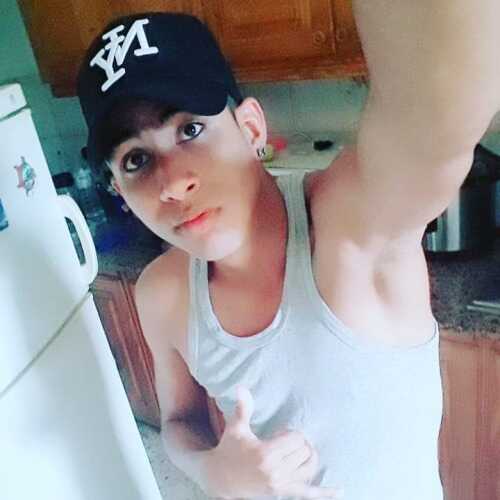 LuissinWhite96