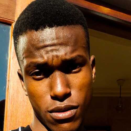 Mr Nice guy