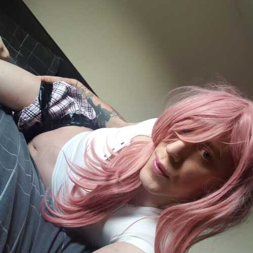 CandyCockSucka