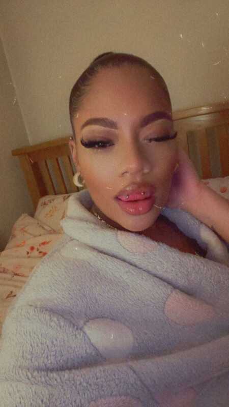 Love profile photo