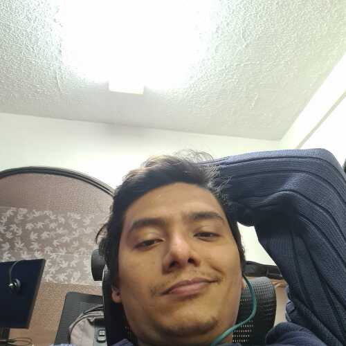 david889Quito