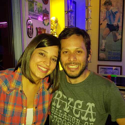 TattoocoupleBogota