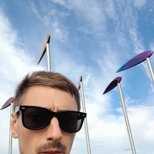 Mr pervfict