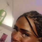 Ebony goddess