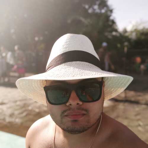 Daniel27Barranquilla